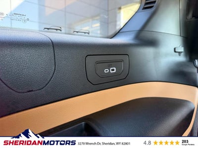 2026 Jeep Grand Cherokee GRAND CHEROKEE L SUMMIT 4X4