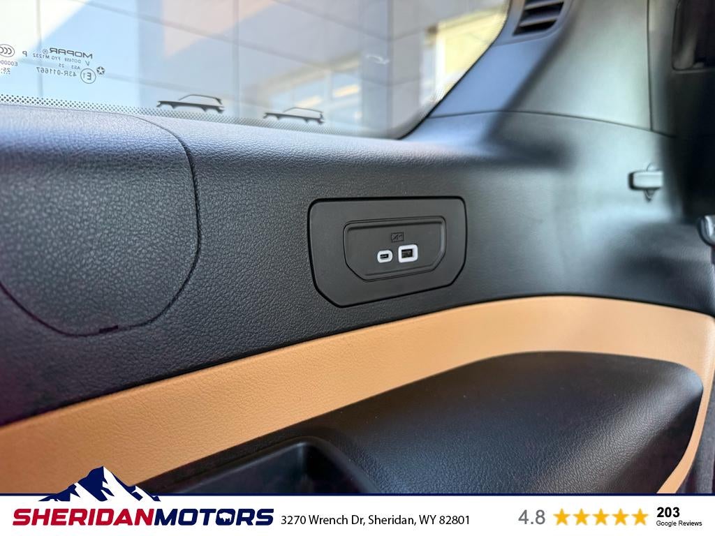 2026 Jeep Grand Cherokee GRAND CHEROKEE L SUMMIT 4X4