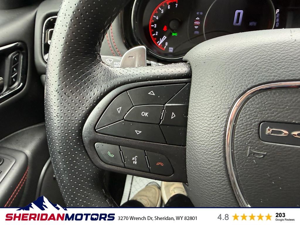 2024 Dodge Durango R/T Plus