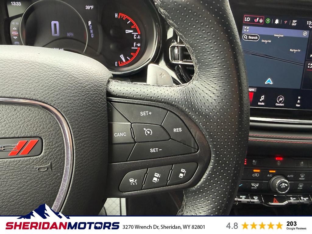 2024 Dodge Durango R/T Plus
