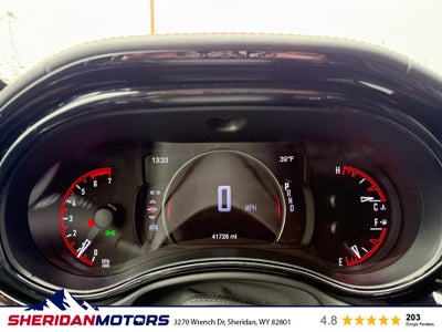2024 Dodge Durango R/T Plus