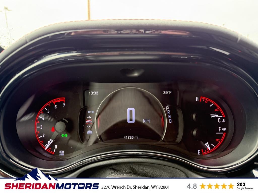 2024 Dodge Durango R/T Plus