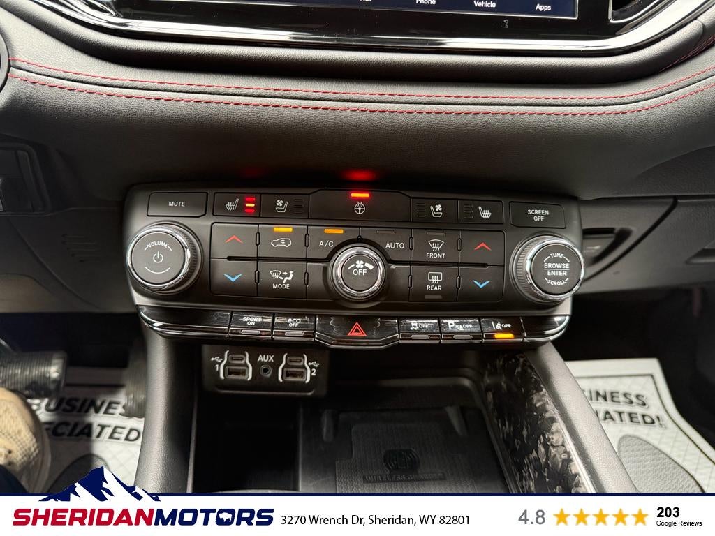 2024 Dodge Durango R/T Plus