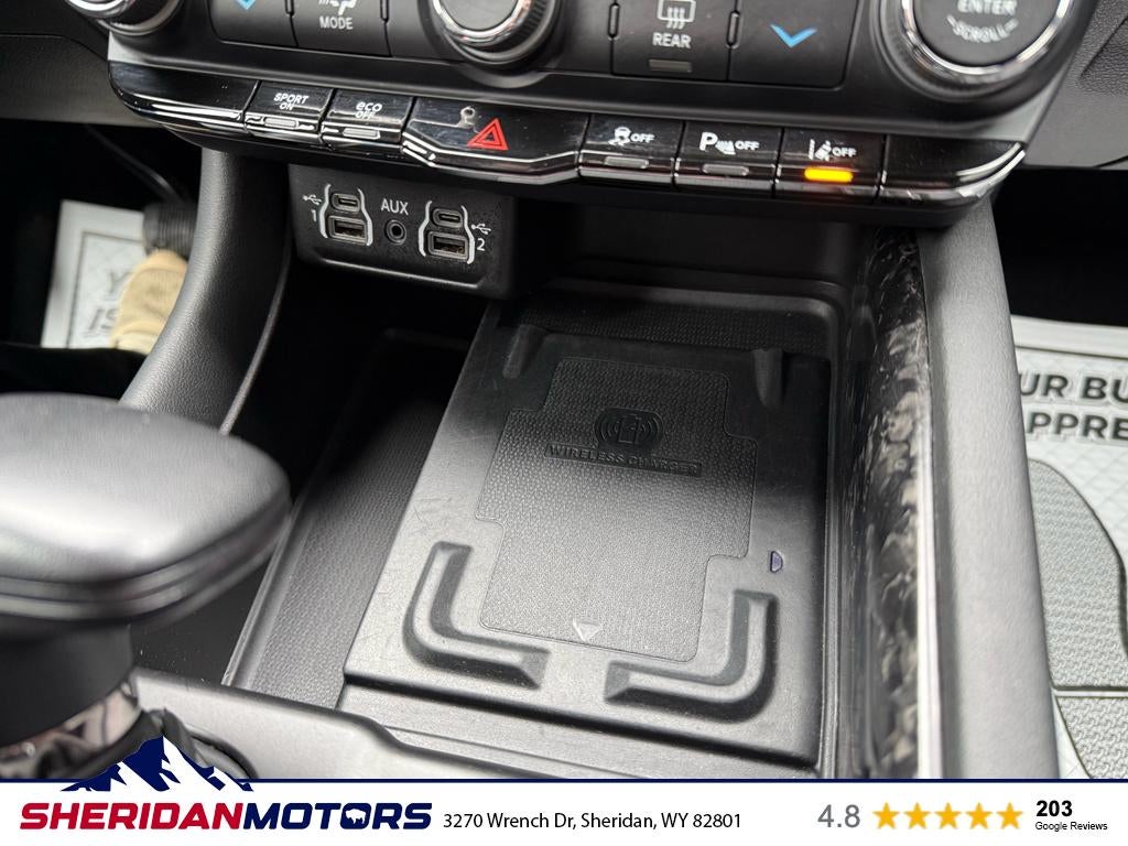 2024 Dodge Durango R/T Plus