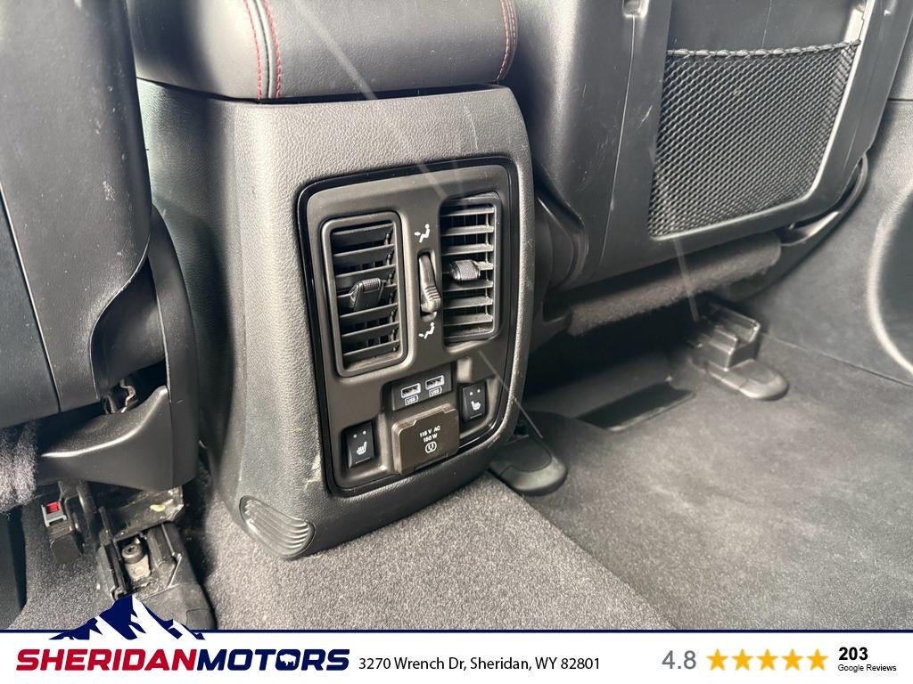 2024 Dodge Durango R/T Plus