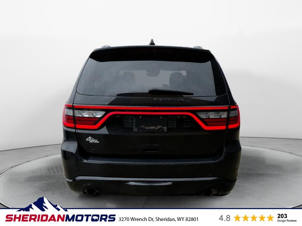 2024 Dodge Durango R/T Plus