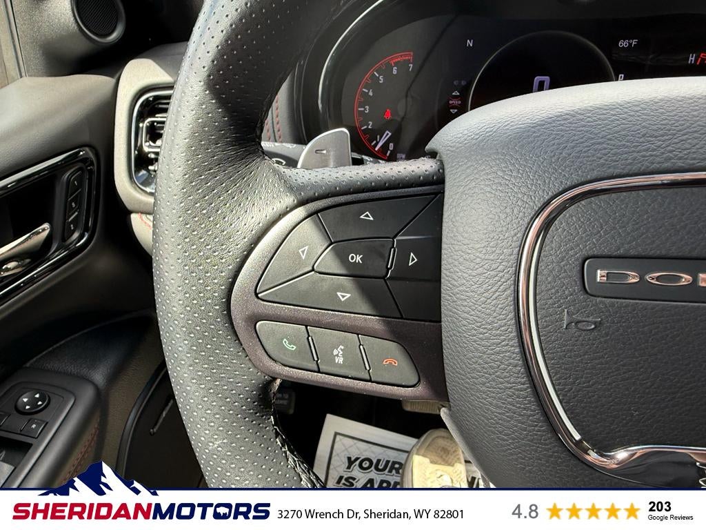 2024 Dodge Durango R/T Plus