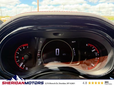 2024 Dodge Durango R/T Plus