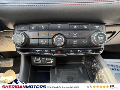 2024 Dodge Durango R/T Plus