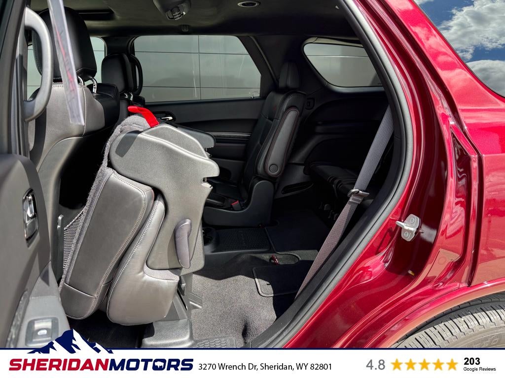 2024 Dodge Durango R/T Plus
