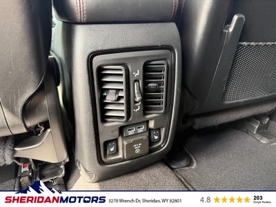 2024 Dodge Durango R/T Plus