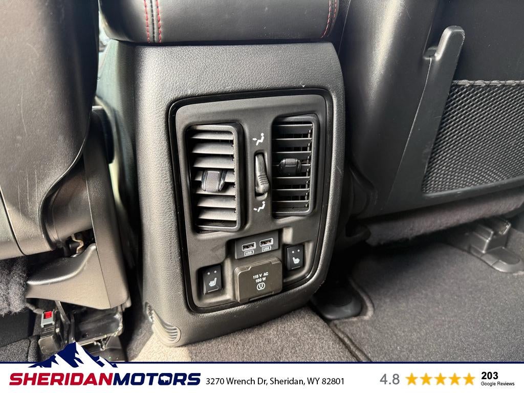2024 Dodge Durango R/T Plus