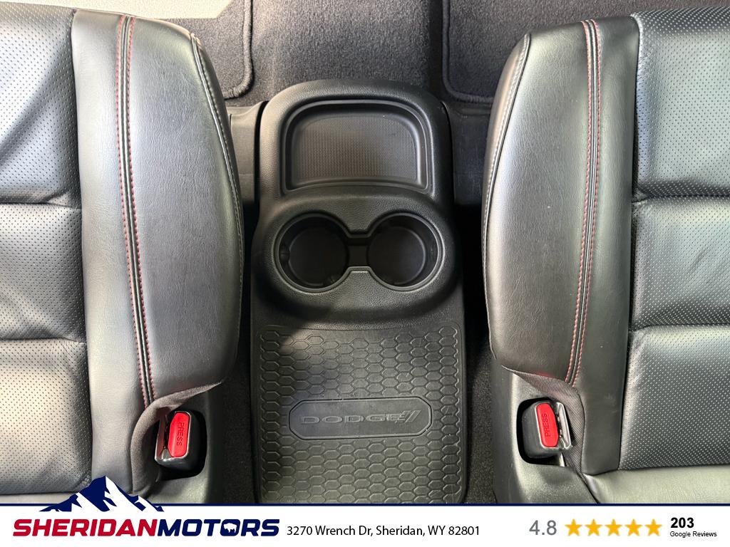 2024 Dodge Durango R/T Plus