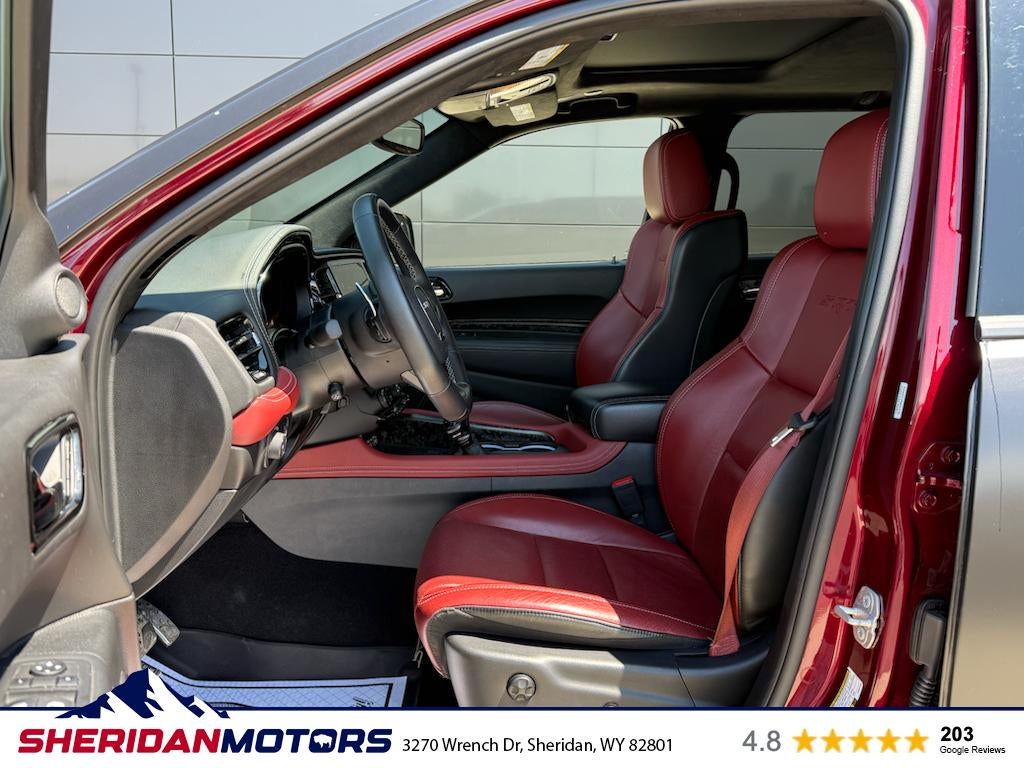 2023 Dodge Durango SRT 392 Premium