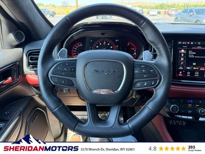 2023 Dodge Durango SRT 392 Premium