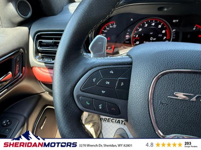 2023 Dodge Durango SRT 392 Premium