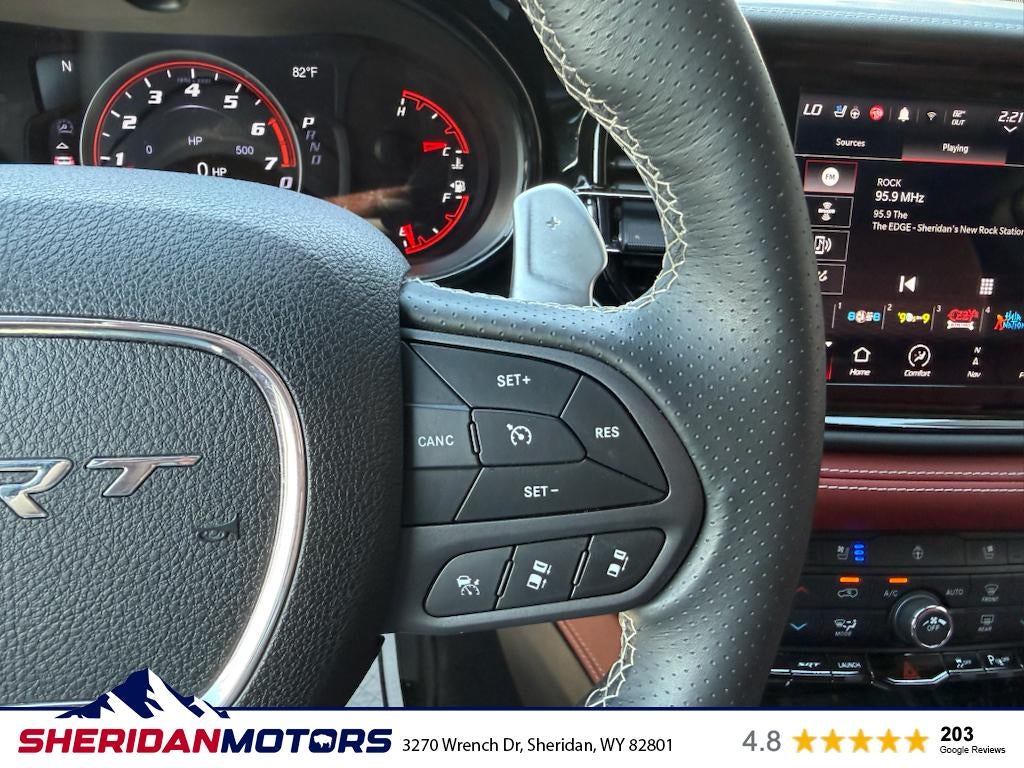 2023 Dodge Durango SRT 392 Premium
