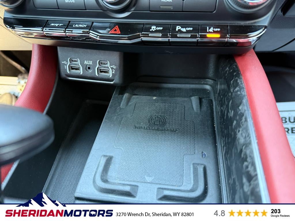 2023 Dodge Durango SRT 392 Premium