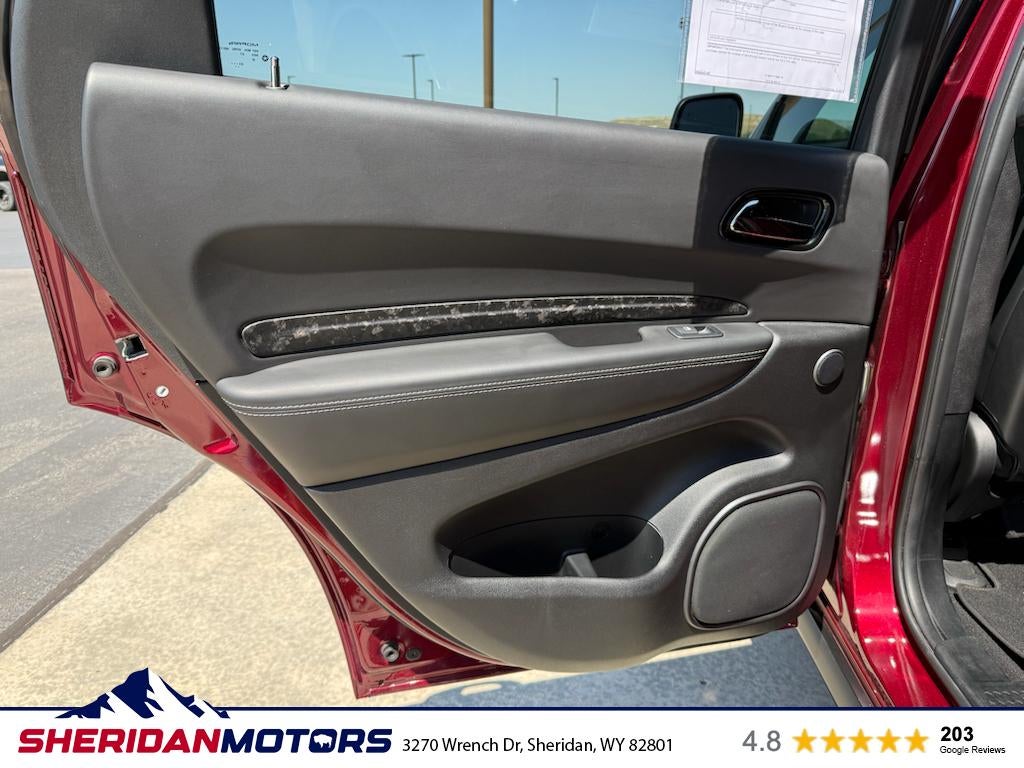 2023 Dodge Durango SRT 392 Premium