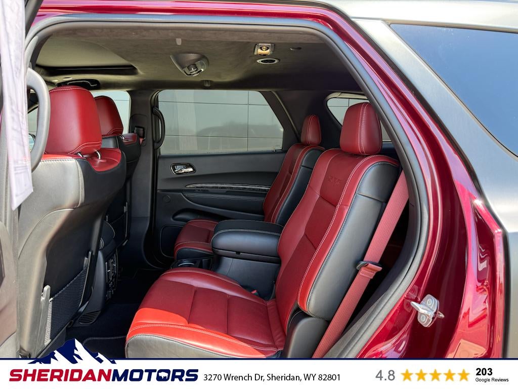 2023 Dodge Durango SRT 392 Premium