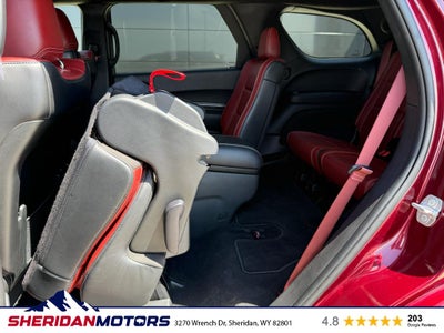 2023 Dodge Durango SRT 392 Premium