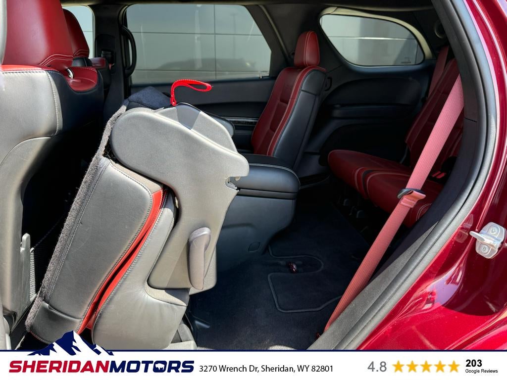 2023 Dodge Durango SRT 392 Premium