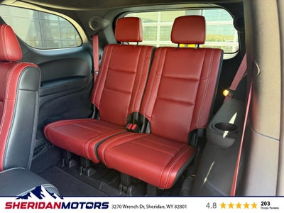 2023 Dodge Durango SRT 392 Premium