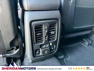 2023 Dodge Durango SRT 392 Premium