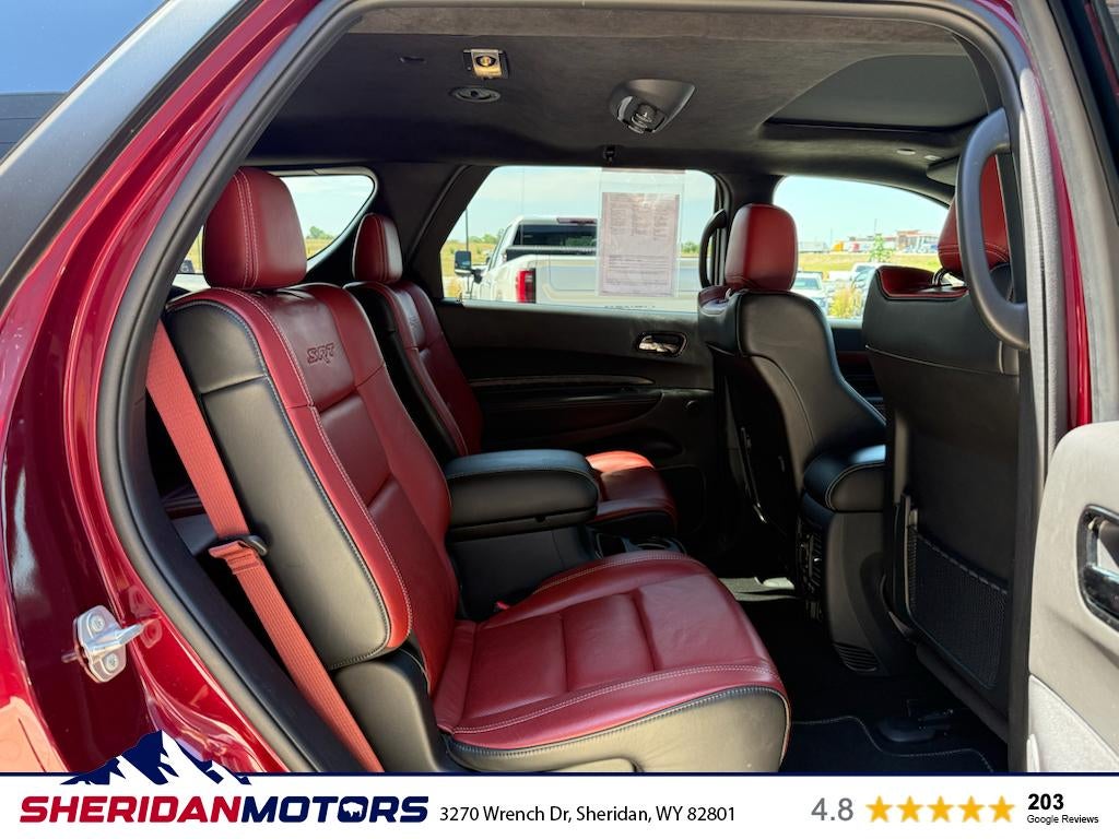 2023 Dodge Durango SRT 392 Premium