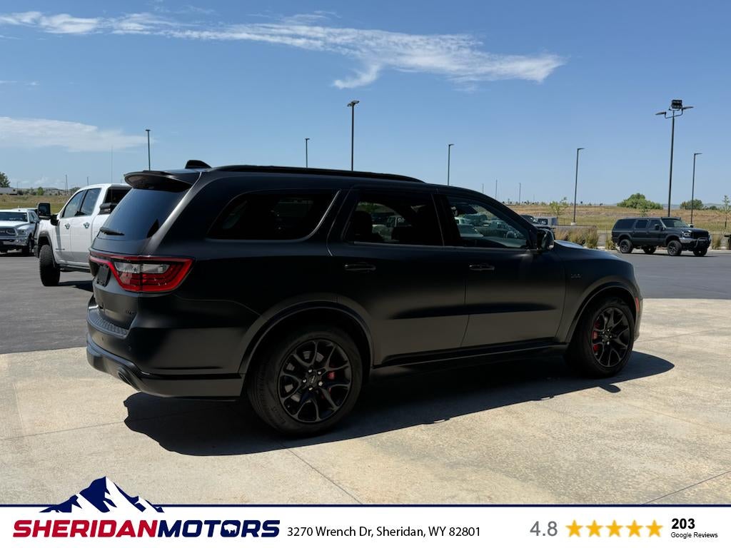 2023 Dodge Durango SRT 392 Premium