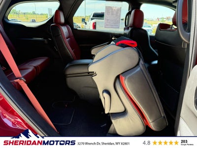 2023 Dodge Durango SRT 392 Premium