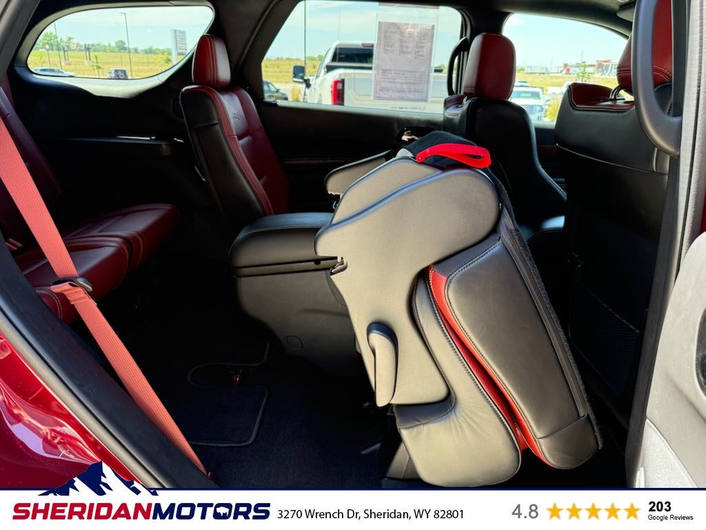 2023 Dodge Durango SRT 392 Premium