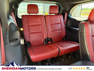 2023 Dodge Durango SRT 392 Premium