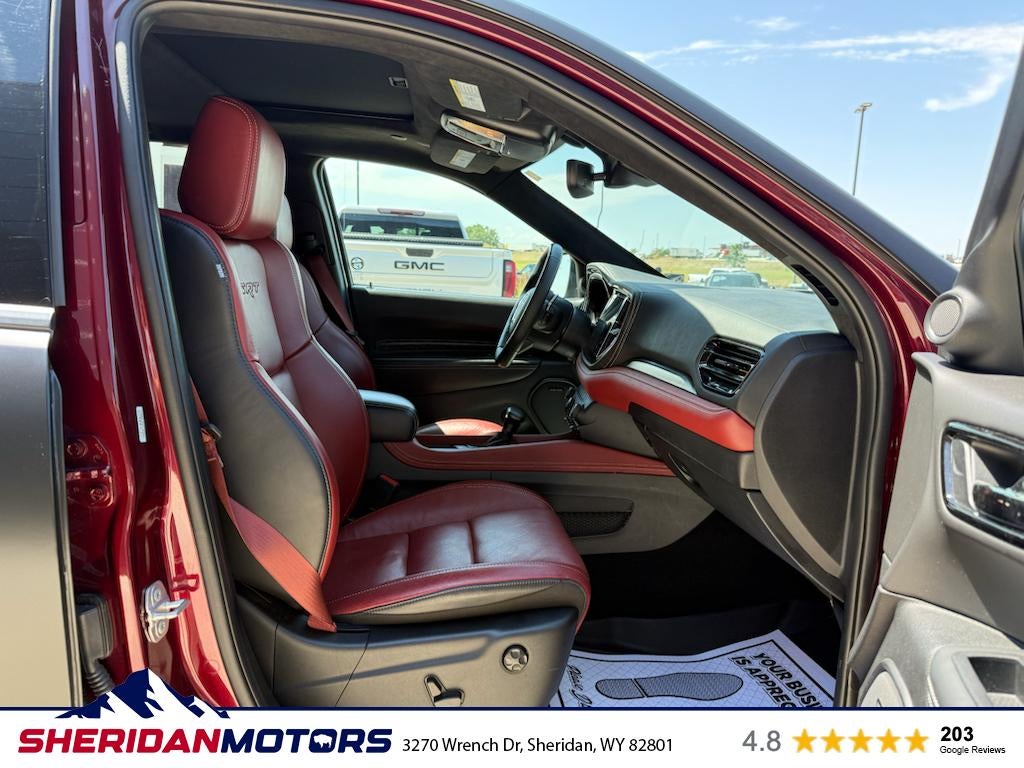 2023 Dodge Durango SRT 392 Premium