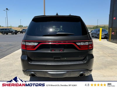 2023 Dodge Durango SRT 392 Premium