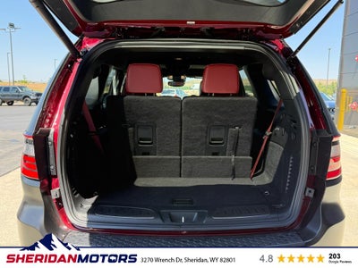 2023 Dodge Durango SRT 392 Premium