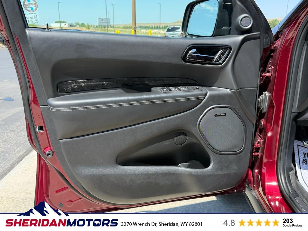 2023 Dodge Durango SRT 392 Premium