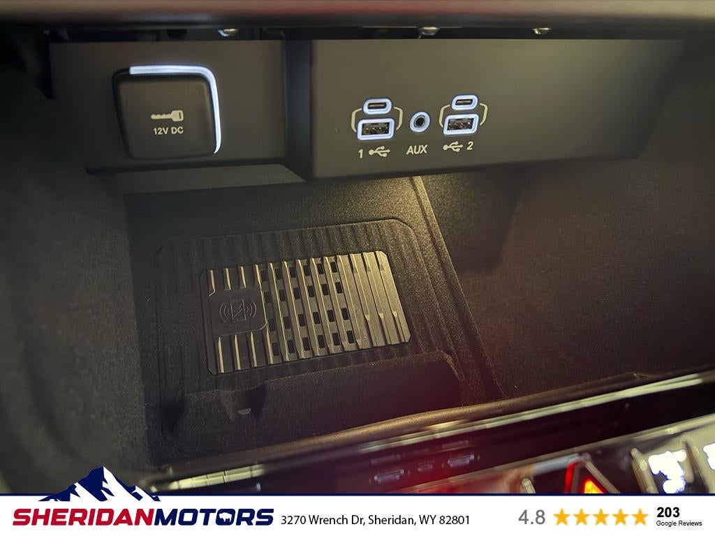 2026 Jeep Grand Wagoneer GRAND WAGONEER L 4X4