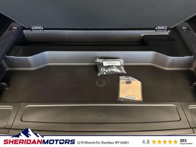 2026 Jeep Grand Wagoneer GRAND WAGONEER L 4X4