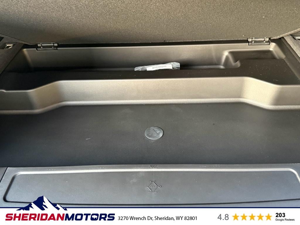 2026 Jeep Grand Wagoneer GRAND WAGONEER L 4X4