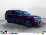 2024 Jeep Wagoneer L Series II 4x4
