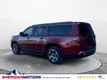 2024 Jeep Wagoneer L Series II 4x4