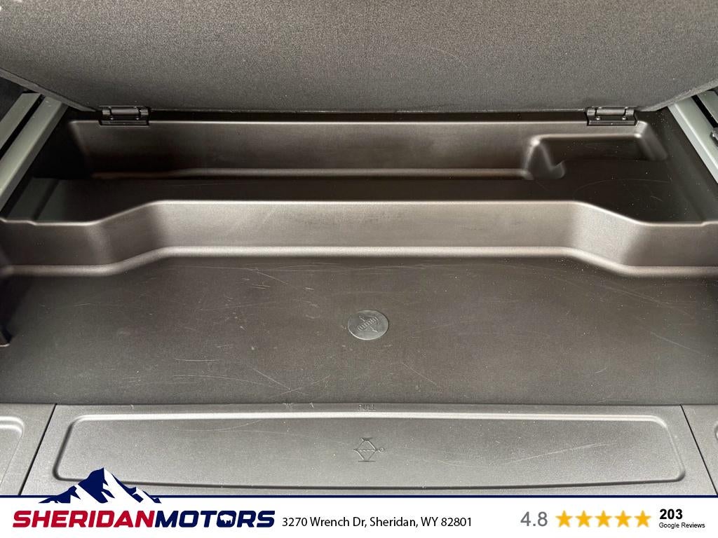 2024 Jeep Grand Wagoneer L Base