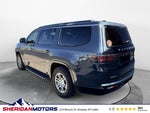 2023 Jeep Wagoneer Series I 4x4