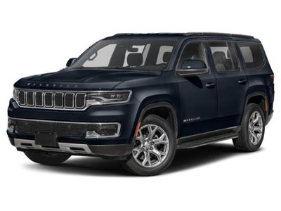 2023 Jeep Wagoneer Series I 4x4