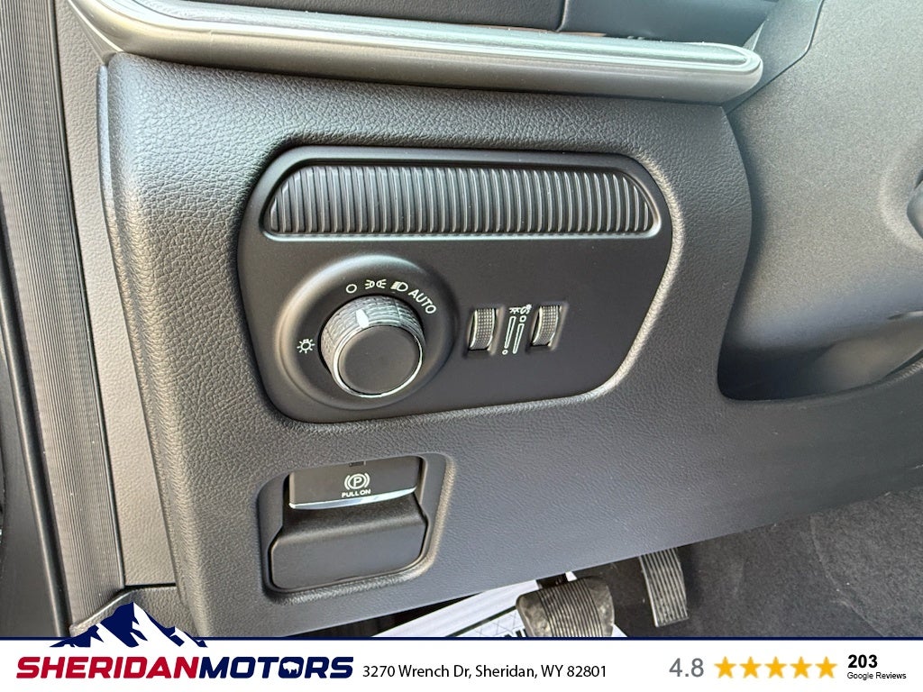 2026 Jeep Grand Wagoneer GRAND WAGONEER LIMITED RESERVE 4X4