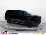 2024 Jeep Wagoneer Series II Carbide