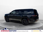 2024 Jeep Wagoneer Series II Carbide