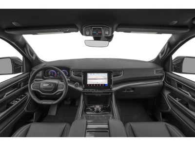 2024 Jeep Wagoneer Series III 4x4