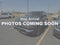 2024 Jeep Grand Wagoneer 4x4